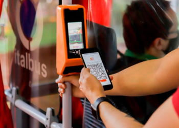 Se viene una nueva forma de pagar el boleto: Con QR de Billeteras Virtuales