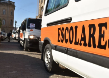 SANTA FE: Adelantan que habrá aumentos en el transporte escolar en este 2025 en la ciudad.