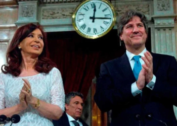 Rechazaron el pedido de CFK y Boudou para recuperar la jubilación de privilegio