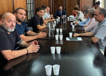 ATE rechaza la oferta salarial y convoca a una huelga nacional