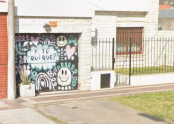 San Lorenzo: prisión preventiva para la terapeuta que dejó encerrados a tres niños con discapacidad