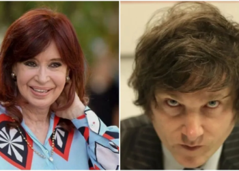 El Gobierno denunció a CFK por «estafa» y la ex presidenta le contestó: «Burro»