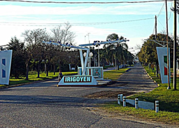 IRIGOYEN: Avanza la causa por presunta falsificación de firmas en actas comunales