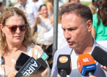 Provincia adjudicó la construcción del nuevo puente Santa Fe-Santo Tomé