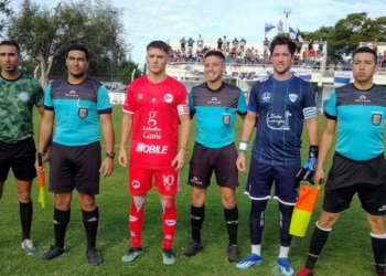 Comienza la Liga Regional Totorense de Fútbol 2025: Formato, Equipos y Novedades