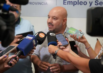 Paritaria docente: Amsafé le pone plazo a la provincia para garantizar el inicio de clases