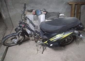 GESSLER: Dos menores detenidos tras un hurto y persecución