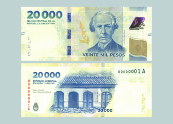 BARRANCAS: Comerciantes denuncian circulación de billetes falsos.