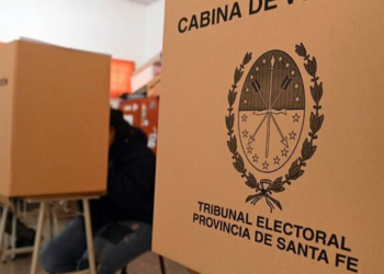 Elecciones en Santa Fe: Definidas las listas para la Convención Constituyente