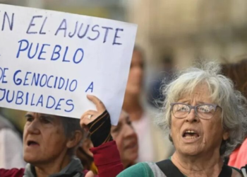 Desde el Gobierno Nacional enviarán un proyecto para elevar la edad mínima de jubilación