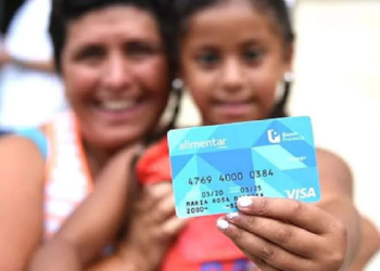 TARJETA ALIMENTAR: Conocé las fechas y los nuevos montos que vas a cobrar en febrero de 2025.