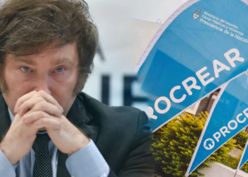 El Gobierno de Milei avanza con el desmantelamiento del Estado y elimina la Secretaría de Desarrollo Territorial, Hábitat y Vivienda