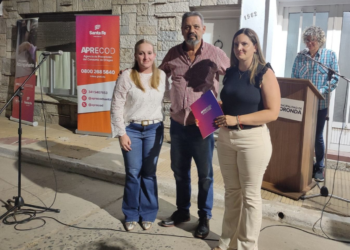 Tejeda: “Estamos comprometidos en la lucha contra las adicciones”