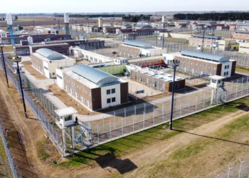 Dos guardiacárceles fueron imputados por facilitar un asesinato dentro de la Unidad Penitenciaria de Piñero