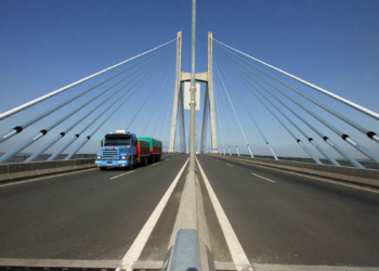 SUTRACOVI EN ALERTA POR EL PROCESO DE CONCESIONES QUE INICIÓ EL GOBIERNO NACIONAL Y QUE INCLUYE EL PUENTE ROSARIO-VICTORIA