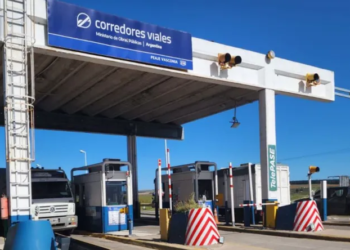 Nacionales: Lanzan la privatización de las rutas y autopistas que administra Corredores Viales