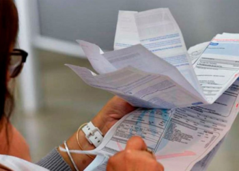 La baja de subsidios a la energía desde febrero afectará a unos 750.000 hogares en Santa Fe