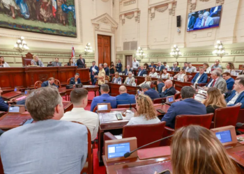 Arranca la renovación de la Corte Suprema de Santa Fe