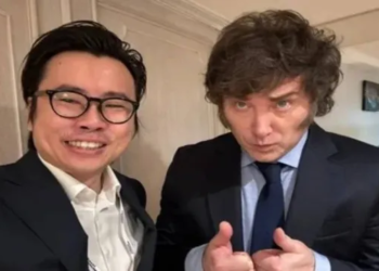 ESCANDALO CRIPTO: Desde la Rosada dicen que el apoyo de Milei fué desinteresado.