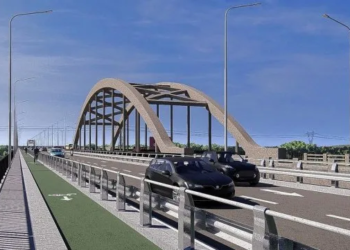 Puente Santa Fe – Santo Tomé: La obra comienza en el mes de marzo.