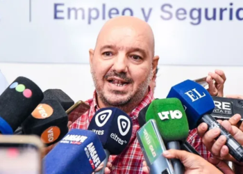 Amsafé rechaza la propuesta salarial del gobierno y anticipa medidas
