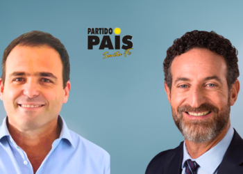 El PARTIDO P.A.I.S lleva a Sukerman como primer candidato a convencional por Santa Fe y a Maggi en el departamento Iriondo