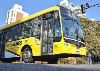 SANTA FE : Definen recorridos de colectivos en el Puerto y zona de boliches