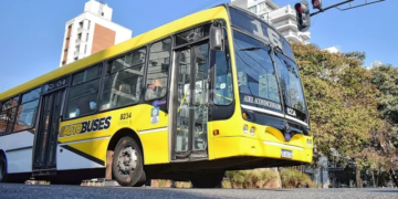 SANTA FE : Definen recorridos de colectivos en el Puerto y zona de boliches