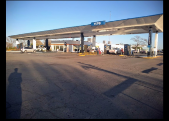 YPF deberá sumar una tercera estación de servicio en la autopista Rosario – Santa Fe en Granadero Baigorria