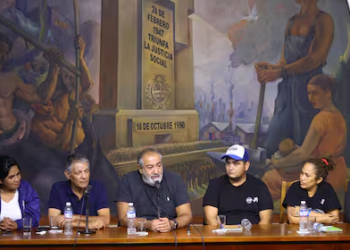 La CGT definirá la fecha del tercer paro general contra las políticas de Javier Milei