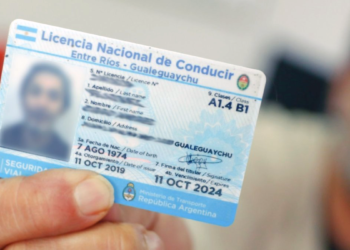Nuevas modificaciones en la Ley Nacional de Tránsito: licencias digitales y sanciones más duras para conductores temerarios