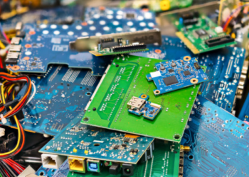 SAM LORENZO: Nueva edición del programa Reciclón, para el reciclaje de residuos tecnológicos