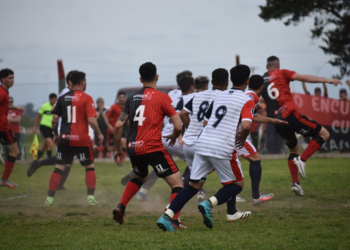 “Copa País”: Desde la AFA buscan aplicar un nuevo torneo para los equipos de liga del interior del país