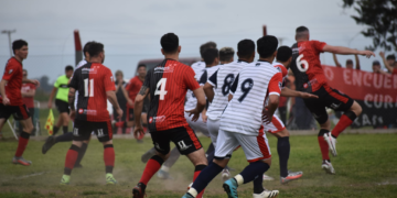 “Copa País”: Desde la AFA buscan aplicar un nuevo torneo para los equipos de liga del interior del país