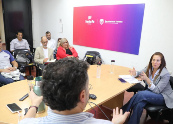 Respaldo de Provincia a distintas localidades para participar de la convocatoria Mejores Pueblos Turísticos de la ONU