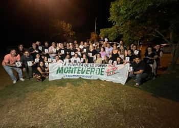 El peronismo de San Jerónimo se fortalece de cara a las elecciones del 13 de abril