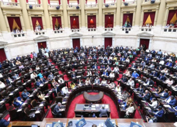 DNU del acuerdo con el FMI: cómo votaron los diputados por Santa Fe