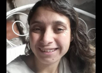 LUIS PALACIOS: Buscas a una mujer de 39 años que está desaparecida desde el miercoles