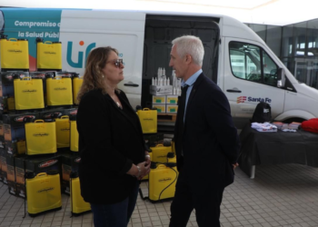 Objetivo Dengue: en el inicio del otoño, Provincia recuerda la necesidad de seguir con las medidas de prevención