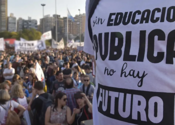 Universidades van al paro por 48 horas en rechazo del aumento ofrecido por el Gobierno nacional