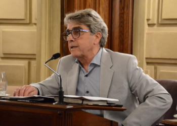 Traferri impulsa una ley para garantizar equidad en la distribución de fondos provinciales