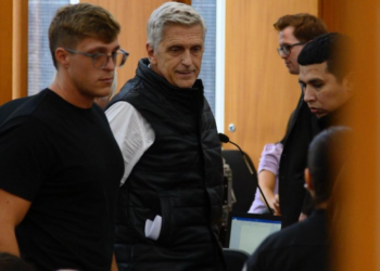 Caso VICENTIN: Cuatro altos directivos quedaron detenidos por una multimillonaria estafa
