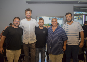 Representantes del PJ San Jerónimo participaron en ‘La Constituyente de la Gente’