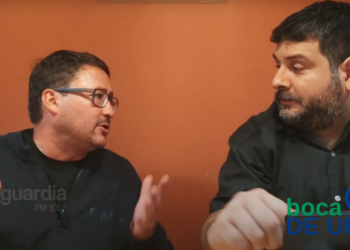 Pablo Noriega: “Queremos una Constitución a la medida de la ciudadanía, no de la coyuntura política”