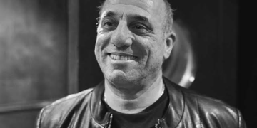 Adiós a un grande: Murió «TOTI» Ciliberto , uno de los más queridos humoristas de Videomatch