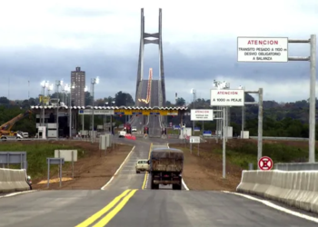 Medida de fuerza del gremio SUTPA en el Puente Rosario-Victoria: razones y consecuencias