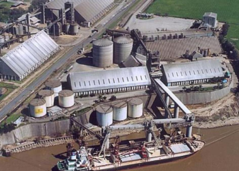 Senador Traferri reclama a Pullaro: “No le suelte la mano a los trabajadores de Vicentin”