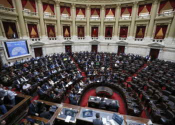 Diputados: Se aprobó crear una comisión investigadora e interpelar a Francos, Caputo y Cúneo Libarona por el escándalo $Libra