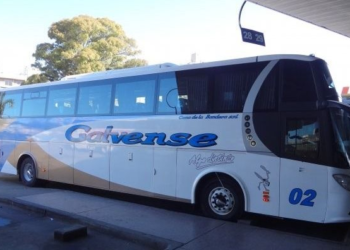 PARO GENERAL CGT: UTA no confirmó su adhesión al paro de este jueves.