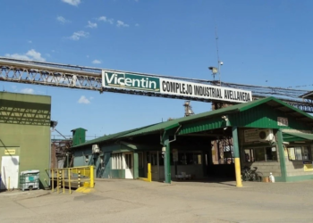 VICENTIN: Una convocatoria del directorio , de última hora , terminó en fracaso